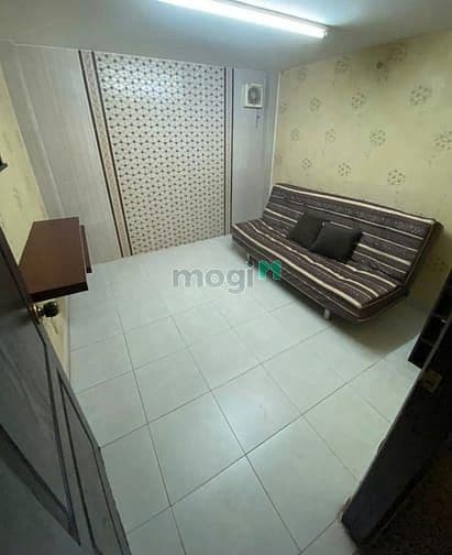 Cho Thuê Nhà Quận 10 - Nguyễn Tiểu La - 4PN - 15 Triệu