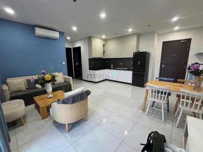 Cho thuê chung cư Phúc Yên 2, Phan Huy Ích - 90m2, 2PN giá thuê 9tr5