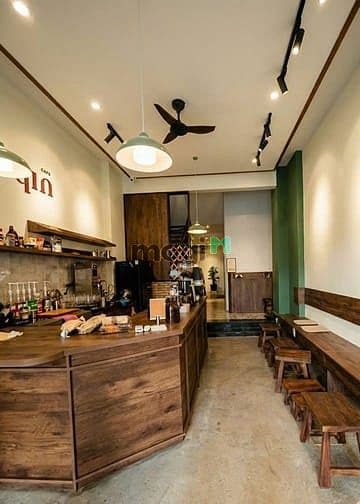 Cần bán gấp nhà MT Nguyễn Bá Huân,TD Dt 67 m2 nhỉnh 2x tỷ