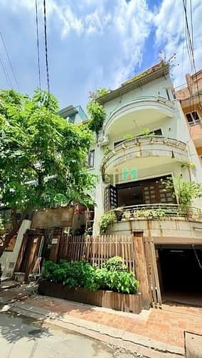 Cho thuê nhà 3 Tháng 2, Phường Hòa Hưng, TP HCM