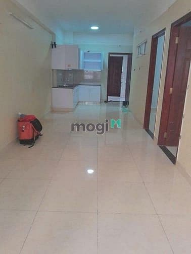 Chung cư Phú Thọ- Nguyễn Thị Nhỏ: căn 60m2, 2p ngủ, giá 9,5tr/tháng