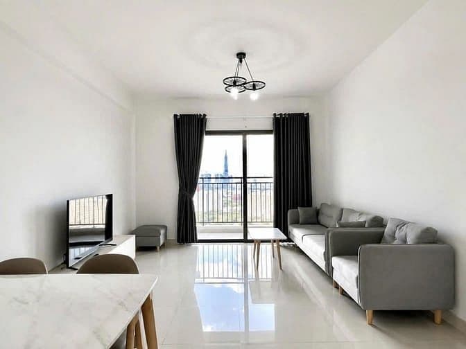 Kẹt Vốn Cần Xử lý Nhanh - Căn hộ 3 PN