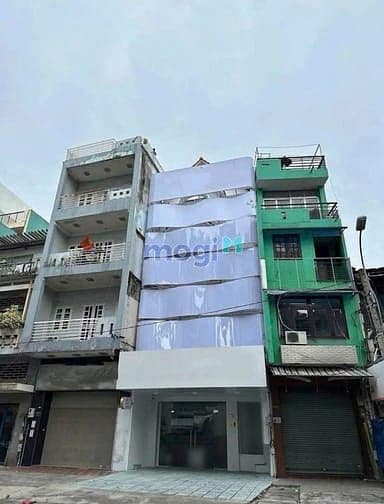 cho thuê nhà mặt tiền Vĩnh Viễn, Phường Vườn Lài, TP HCM