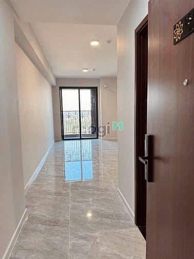 Cho thuê căn hộ cao cấp 1 PN 35m2, Cara River Park Cần Thơ