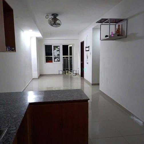 Chung cư Hoa Sen -262 Lạc Long Quân, căn 2p ngủ, giá 9tr/tháng