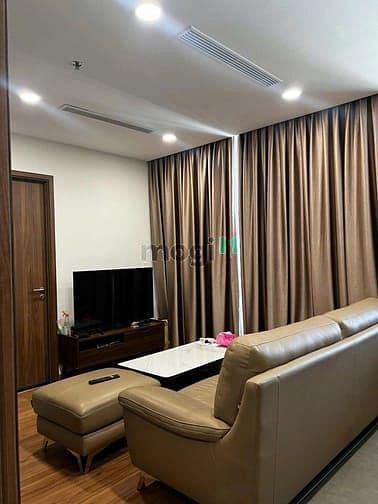 C/c Moscow Tower-Tân Thới Nhất 17: căn 2p 87m2, 2p ngủ, NTCC, 9tr/th