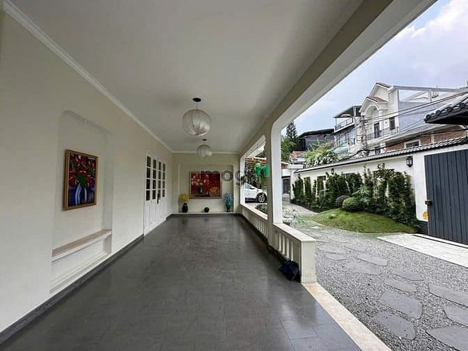 Sốc giảm sâu hơn 30 tỷ ! BT Góc 2 Mặt Tiền khu Compound Fideco TD