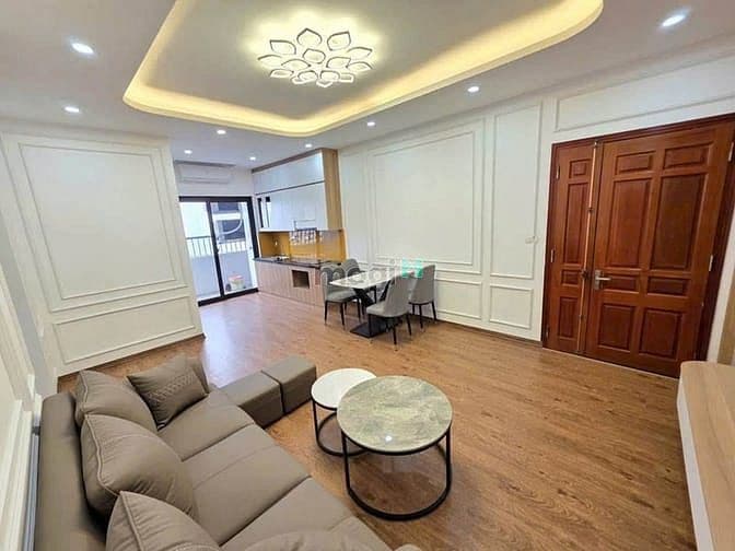 Căn hộ 3PN 90m2 giá chỉ hơn 6 tỷ ở Cầu Giấy - Hoàng Quốc Việt