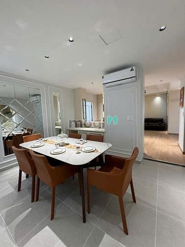 Bán gấp CH Riverside Residence, DT 178m2, 3PN, 3WC, NTCC, giá tốt 15ty