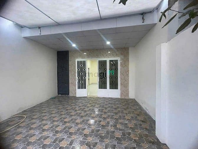 Cho THUÊ nhà gần Trường lái Bửu Long, trường Tiểu học Tân Bửu chỉ 6tr