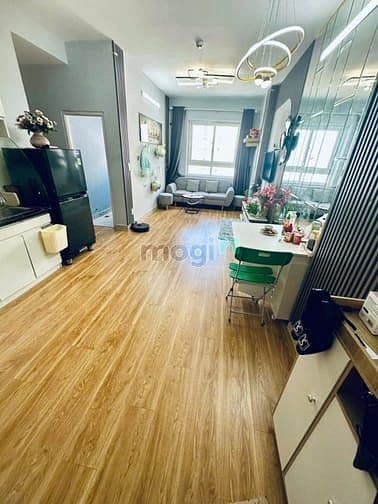 Cho thuê chung cư Screc Tower - Trường Sa, 2PN, Full Nt giá 13tr/th