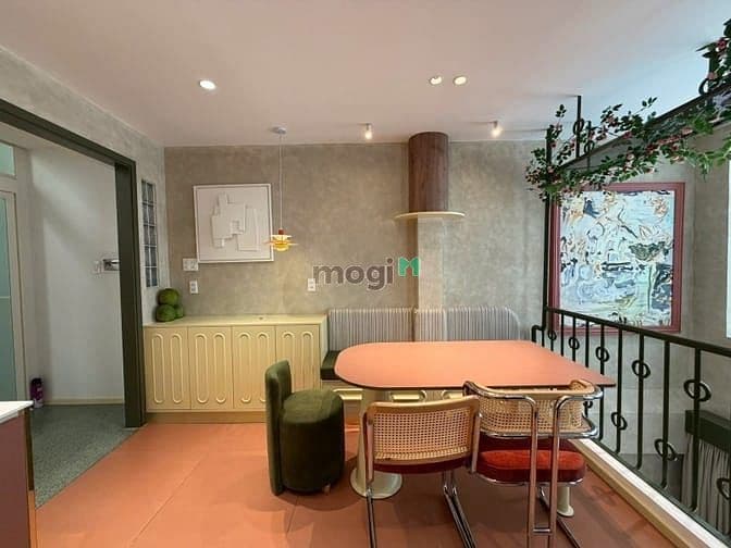 Chính chủ bán nhà hẻm 7B/… Thành Thái Q.10 - 4m x 10m chỉ 9,6 tỷ