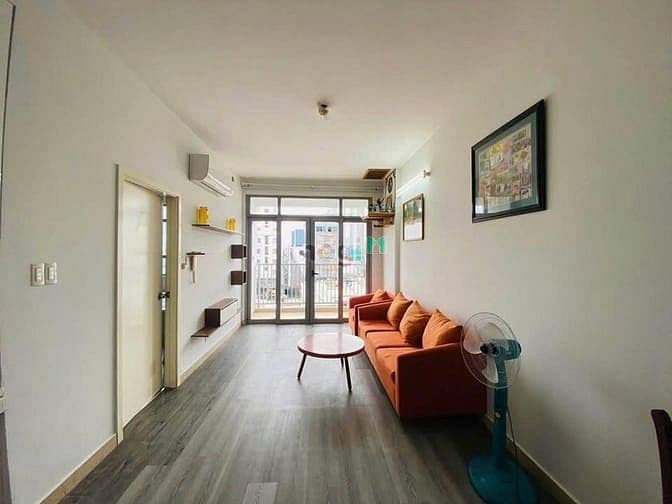 Cho thuê C/c Phúc Yên Full nội thất 2 PN/2wc/74m2 giá 9,5 tr/th nhà tr