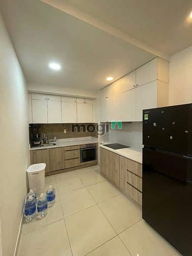 Cho thuê chung cư Carillon 3, Hoàng Hoa Thám - 1PN, 55m2 giá thuê 8tr