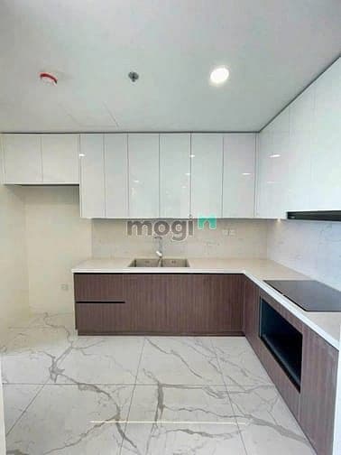 Chung cư Bàu Cát 2 (thang máy) 3PN ko Nội thất giá 10,5 triệu/th