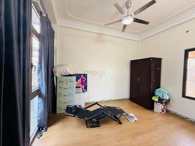 Nhà đẹp ngõ Mạc Thị Bưởi, giá 7.8 tỷ, 32m2x4T, ẢNH THẬT