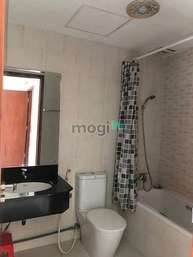 Cho thuê căn hộ Tản Đà Court Quận 5 giá 14tr/tháng 2pn 86m2 nội thất
