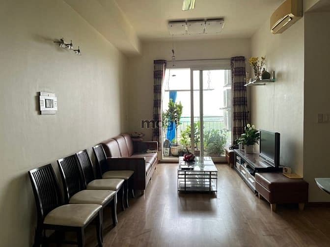 Cho thuê Căn hộ cc Mỹ Phú Apartment Quận 7 giá 15tr/tháng 120m2, 3pn