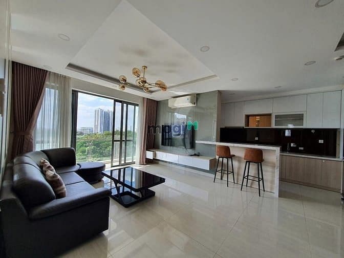 Bán căn hộ Riverpark Premier, 127m2, view sông 17 tỷ.