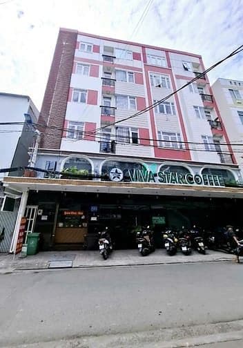 Bán Nhà Khu VIP Đường Nguyễn Giản Thanh Ngang 16m, Lửng 3 Lầu ST