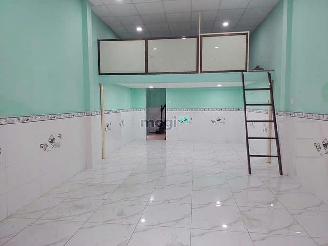 Cho Thuê Nhà Tân Bình - Hẻm Xe Hơi - 3 PN Thoáng Mát - 11 Triệu