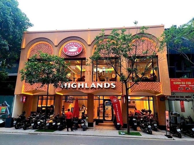 Cho thuê nhà mặt phố Tông Đản, DT 1000m2x3 tầng, MT 22m, Giá 780tr