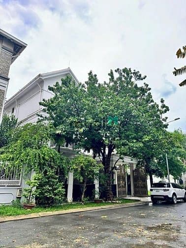 Villa Compound Nguyễn Văn Hưởng Thảo Điền Quận 2- Giá tốt