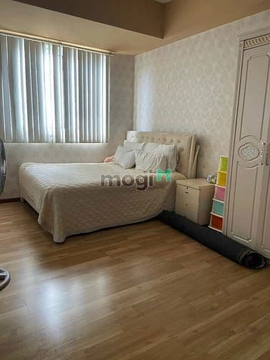 Cho thuê chung cư căn hộ The Golden Star Quận 7 giá 10.5tr/tháng 2pn