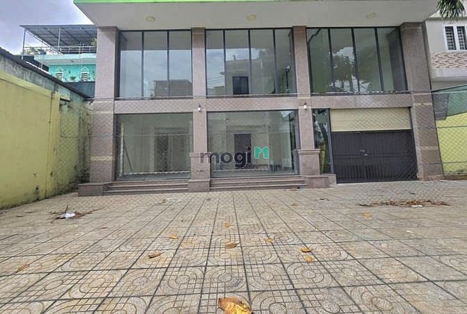 CHo thuê MB Tầng Trệt Toà nhà Nguyễn văn Săng- DT 420m2- Chỉ 45Tr