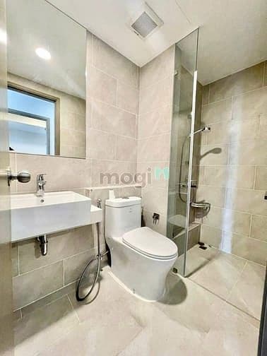 Chung cư Lucky, Phan Văn Khoẻ, Q6: 3p ngủ, full NTCC, 90m2, 15triệu