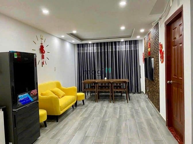 Cho THUÊ căn hộ 2pn FULL nội thất đẹp chung cư Cường Thuận ngay Amata