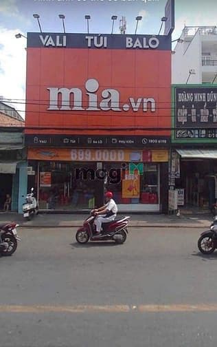 Nhà MT Hậu Giang đoạn Sung Túc
