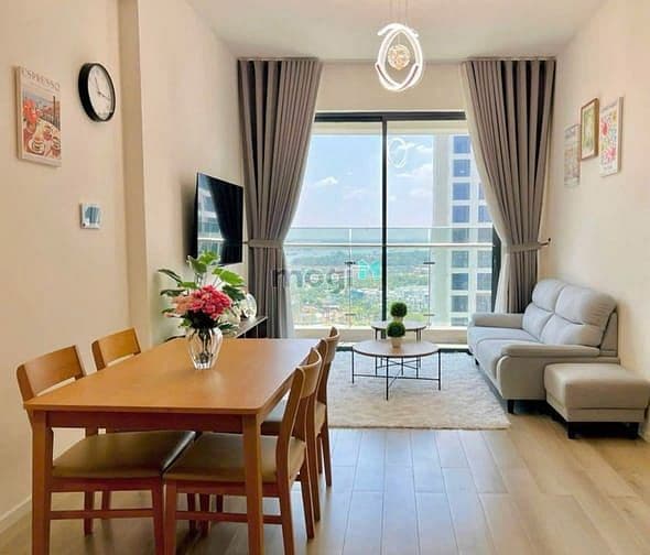 Chung Cư M -ONE ,gò vấp ,2 tỷ 2 /50M2,đã có sổ ,góp 0% lãi trả 11triệu