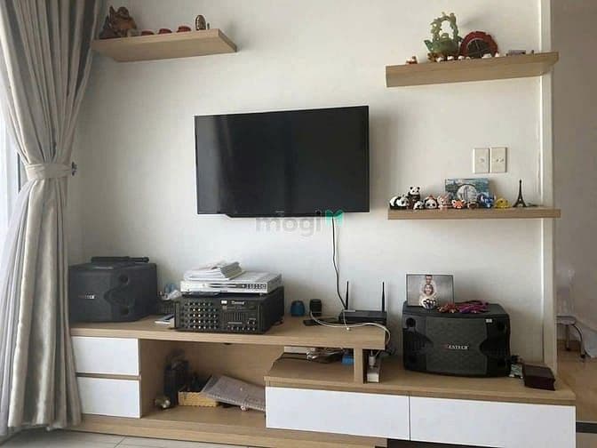 Cho thuê chung cư Ruby Garden, Nguyễn Sỹ Sách, 90m2, 2PN- Full NT 10tr