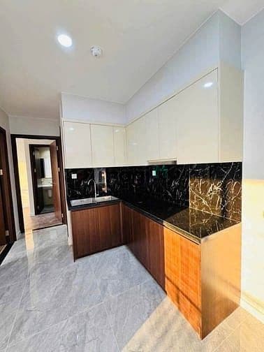 Cho thuê căn 2PN-45m2, Cara River Park Cần Thơ