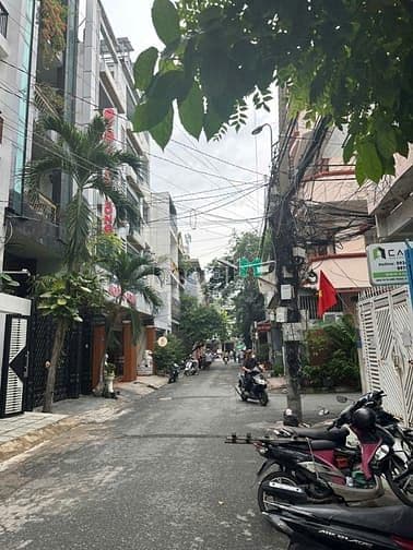 Cho Thuê Nguyên Căn 243/1A Tô Hiến Thành, Q10. DT 4.7x21m 2 lầu 35 tr