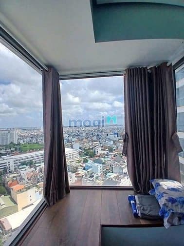 Căn 3 phòng ngủ C/c Phú Thạnh- Nguyễn Sơn giá 10,5tr/th