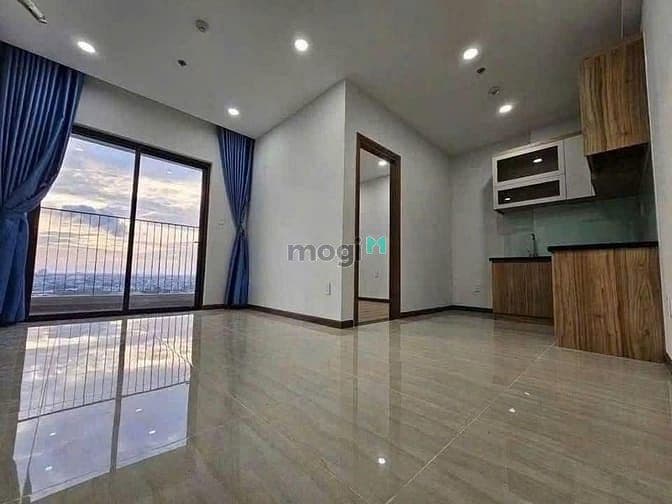 Sacomreal-Lũy Bán Bích, 3PN ko nội thất 98m2, giá 11 triệu/th nhà mới