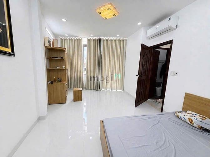 MT 81A Võ Thành Trang, Q10. DT 4x43m, 2 lầu, giá 16.5 tỷ TL