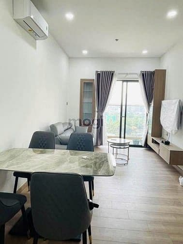 Chung cư Carillon 2 -Trịnh Đình Thảo 2PN 75m2 Full Nt GIÁ 9,5 tr/th
