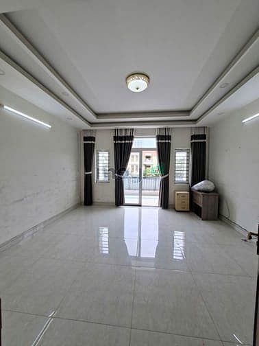 Nhà Đẹp MTNB đường 14m khu Ao Sen 5x21m 4 tầng SÁT TÊN LỬA & ĐS 7