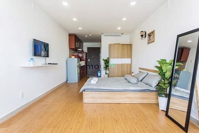 Officetel Garden Gate 36m2 full nthat chỉ 3ty2 sổ sẵn