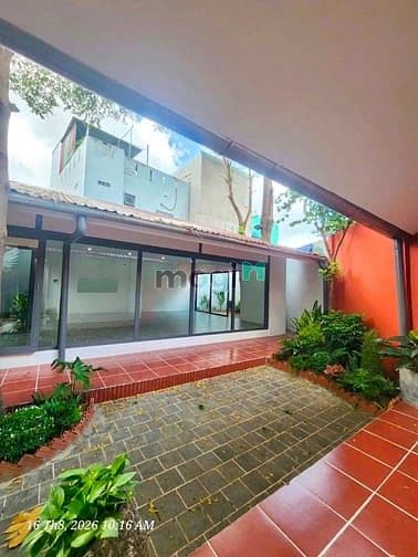 Cho THUÊ mặt bằng 384m2 mặt tiền Hưng Đạo Vương trung tâm Biên Hoà
