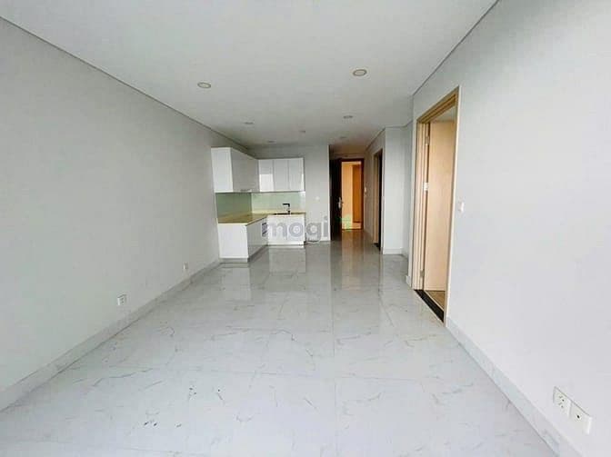 Chung cư Screc-Trường Sa, Quận 3-85m2 Ko Nội thất, 2PN, giá 12 tr/th