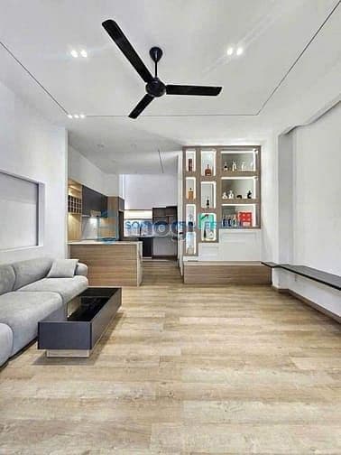 dành cho khách cần Full nội thất hiện đại - dọn vào ở ngay