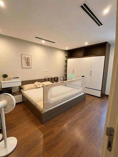 SIÊU PHẨM căn 3PN tầng trung IMPERIA GARDEN diện tích 110m2