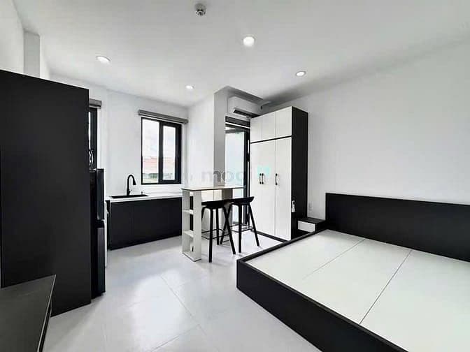 CH mới 30m2 gần Ngã Tư Phú Nhuận/Sân bay Tân Sơn Nhất/Phan Đình Phùng/