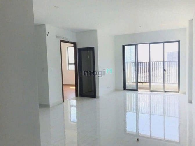 Chung Cư Bàu Cát 2 có ban công-Thang máy,3PN Ko NT 89m2 giá 10,5 TR/TH