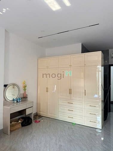 MT 12A Đường số 5 Cư xá Bình Thới, Quận 11. DT 4x16m, 2 lầu. 13.8 tỷ