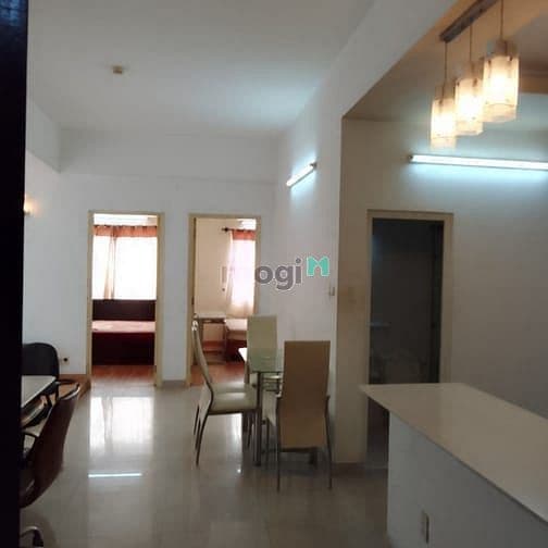 Cho thuê Căn hộ Minh Thành - Lê Văn Lương Quận 7 giá 10tr/tháng 2pn